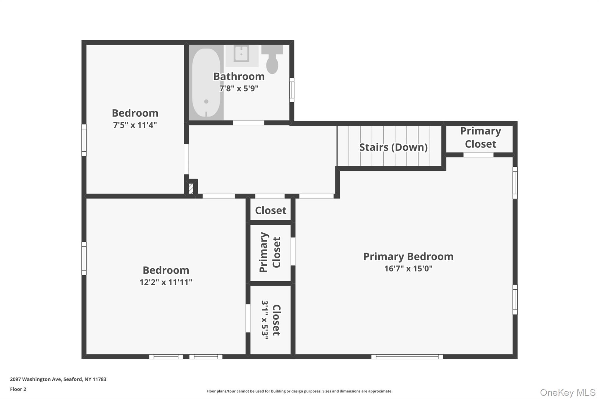 2097 Washington Avenue – For Sale photo 50