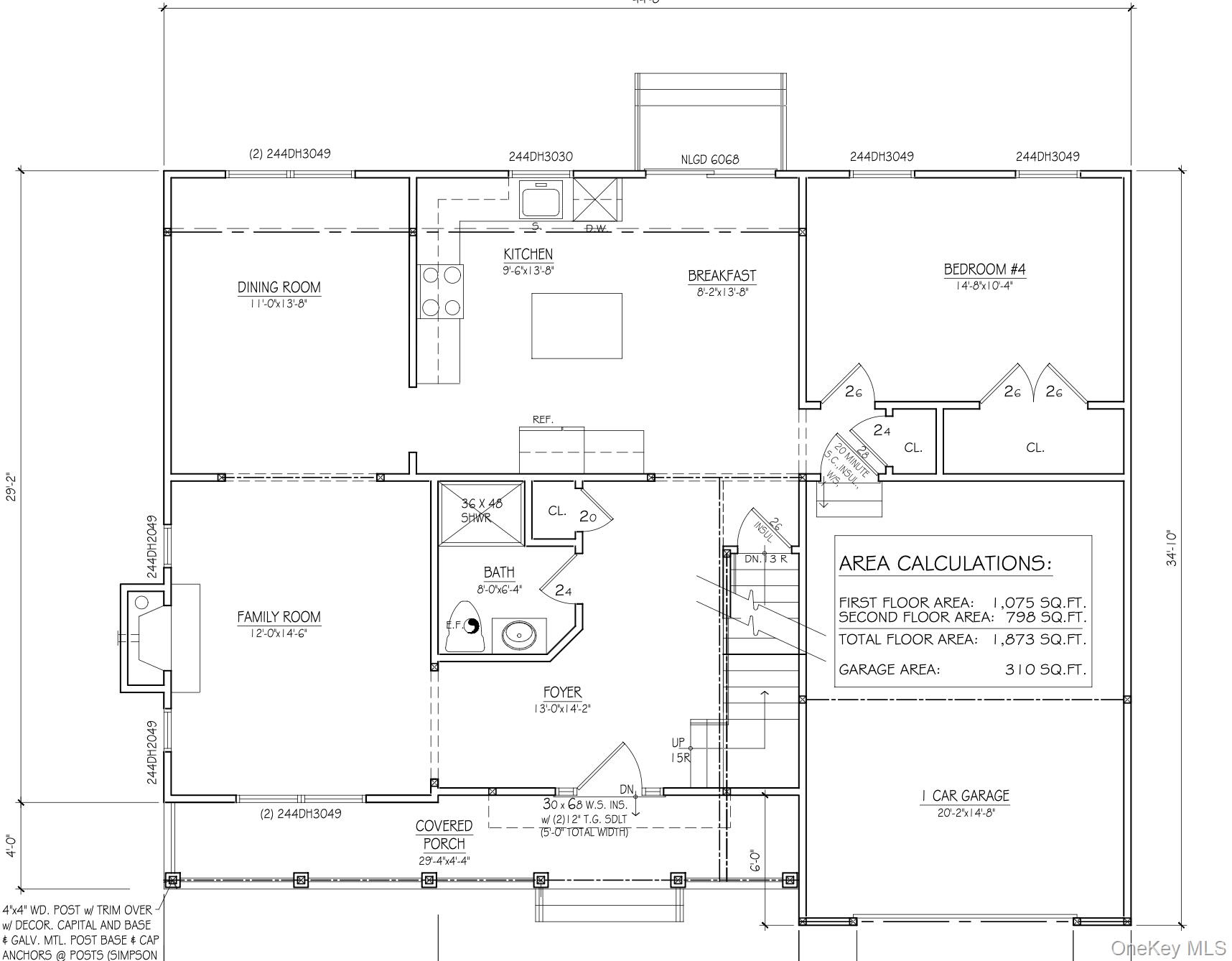 Lot 13 Gail Circle – For Sale photo 3