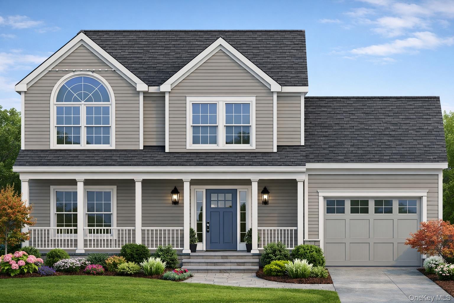 Lot 13 Gail Circle – For Sale