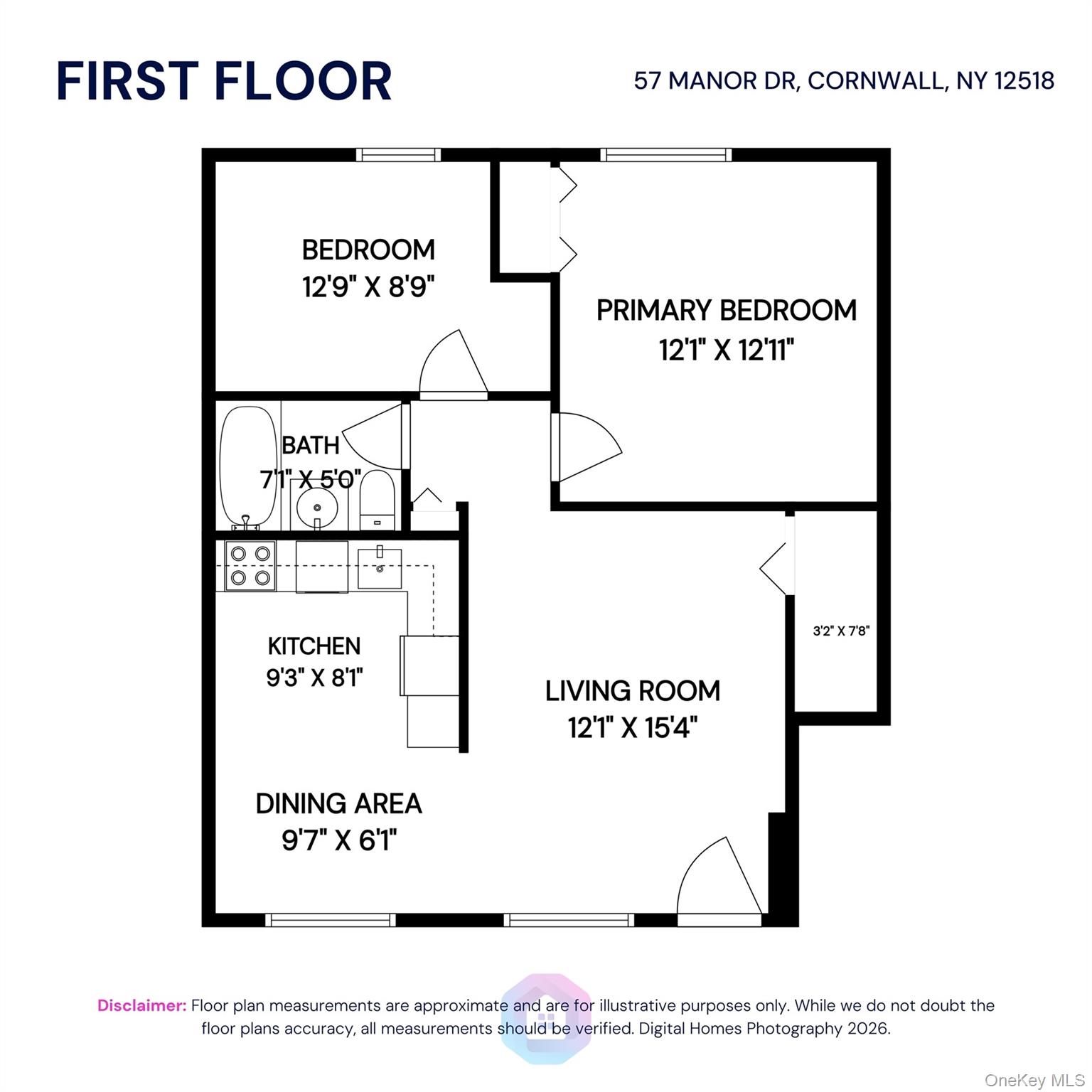 57 Manor Drive, Unit 57 photo 19