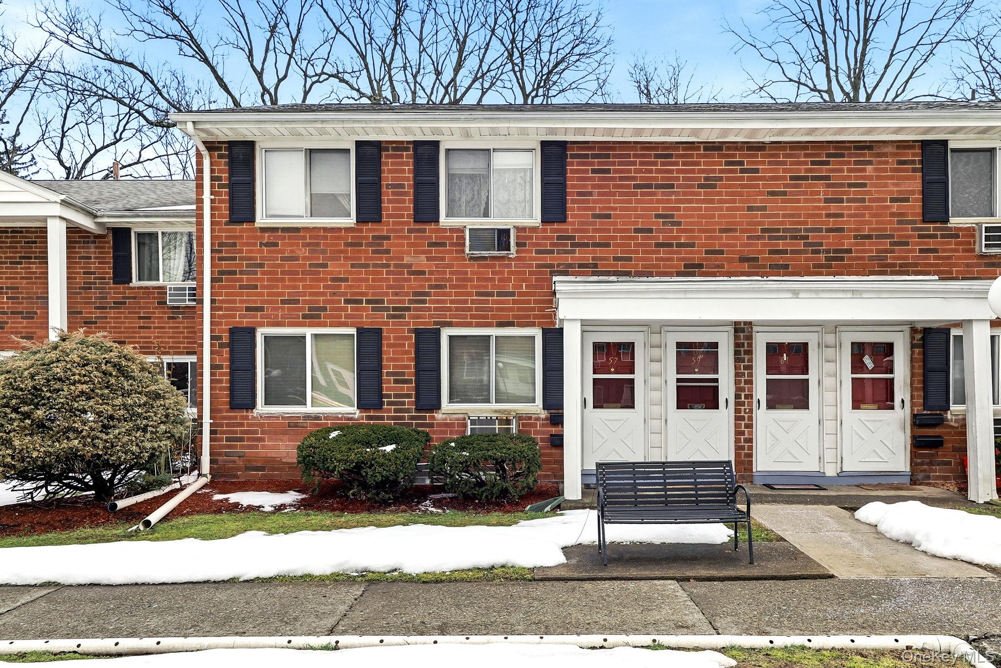 57 Manor Drive, Unit 57