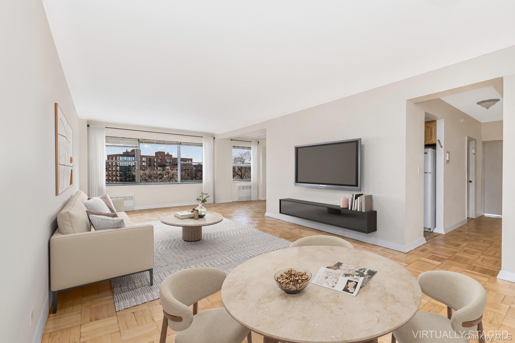 3515 Henry Hudson Parkway, Unit 5G