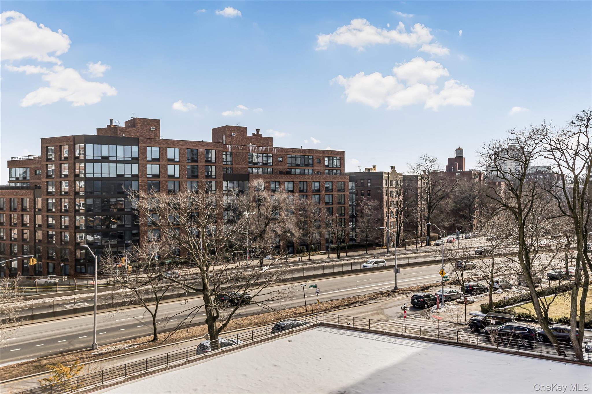 3515 Henry Hudson Parkway, Unit 5G photo 16