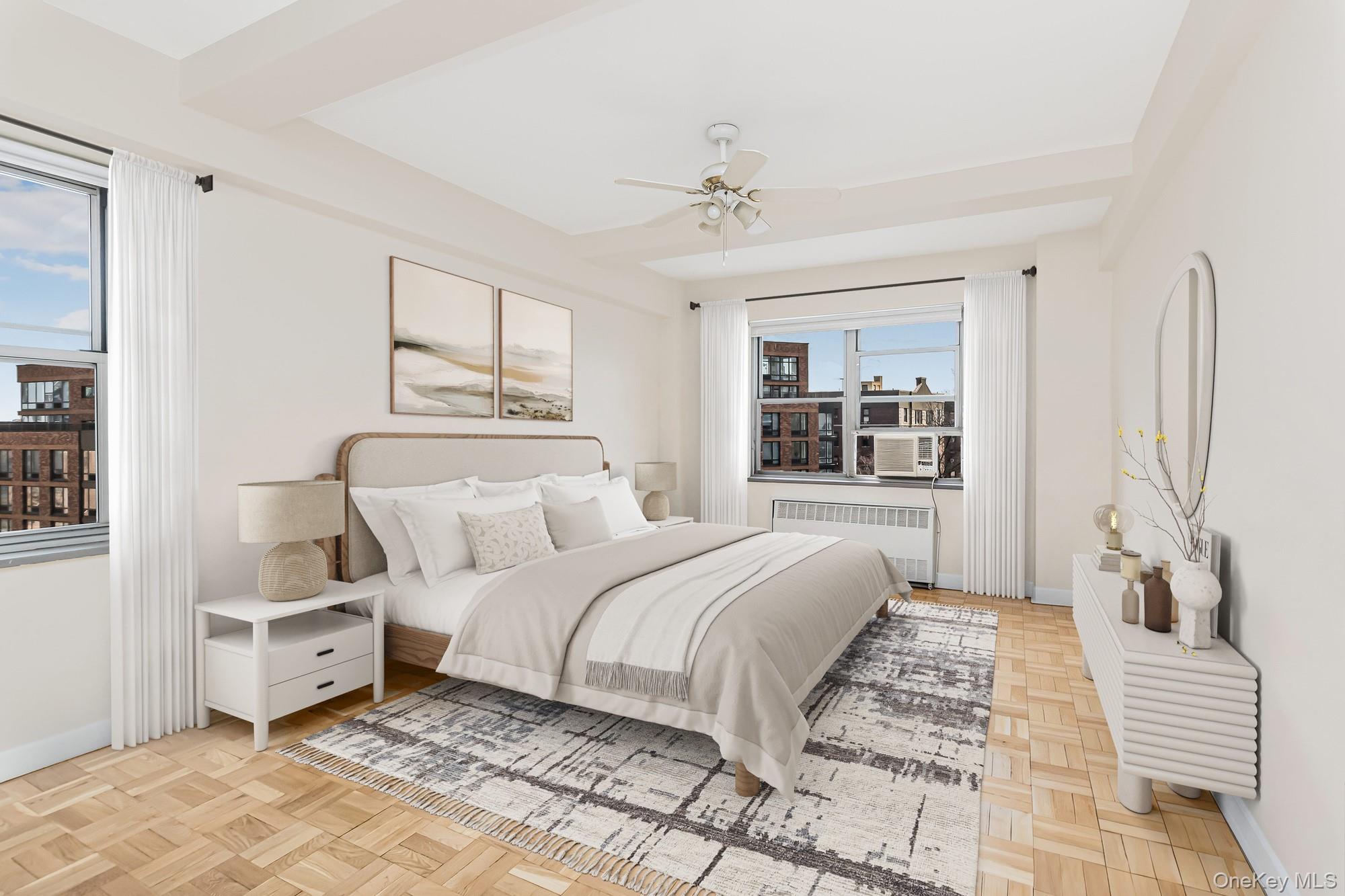 3515 Henry Hudson Parkway, Unit 5G photo 9
