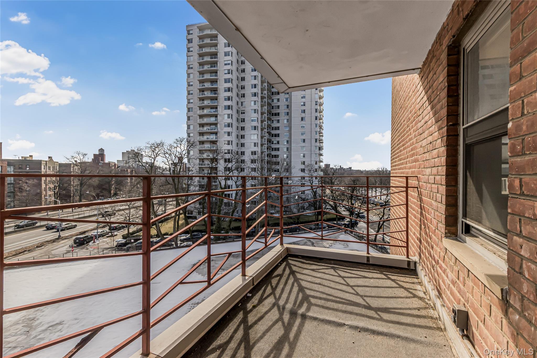 3515 Henry Hudson Parkway, Unit 5G photo 14