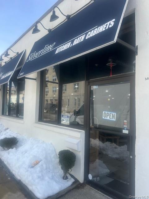 360 Mount Pleasant Avenue, Unit D photo 2