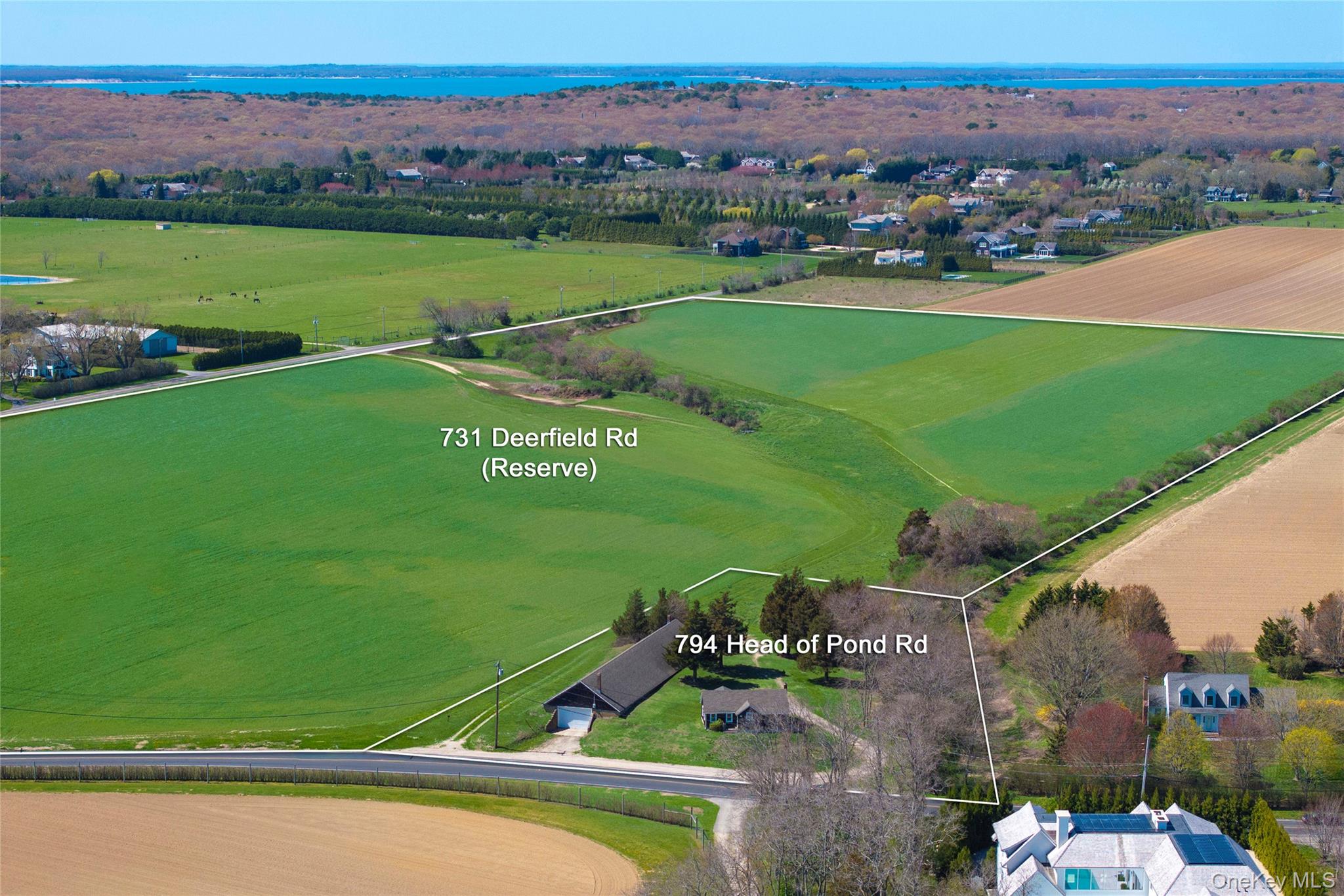 731 Deerfield (Lot #4) Road – For Sale photo 3