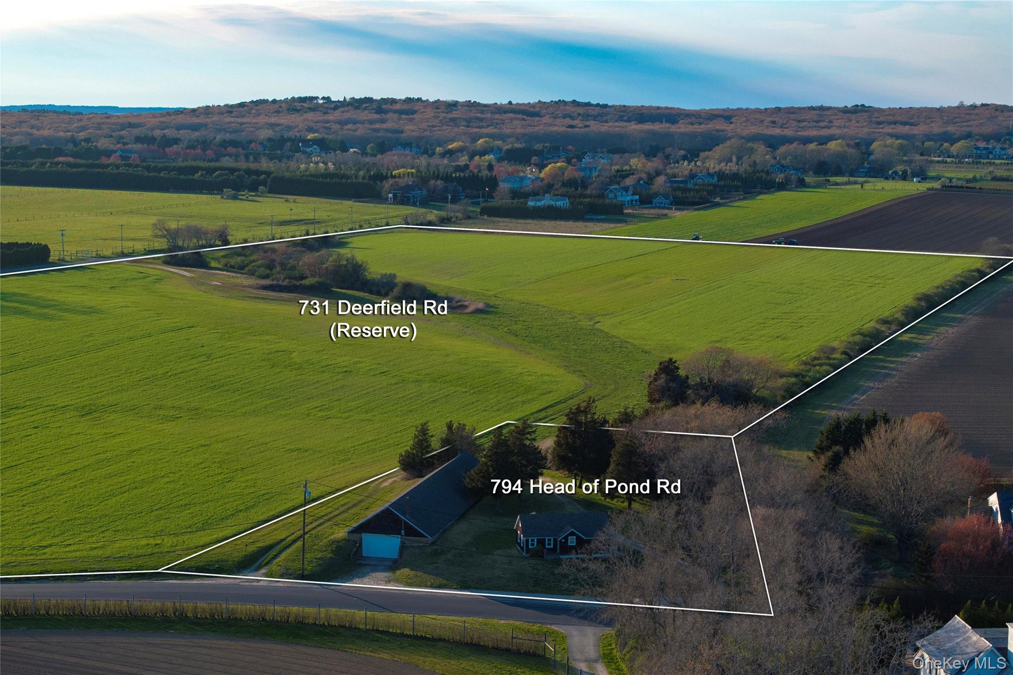 731 Deerfield (Lot #4) Road – For Sale photo 4