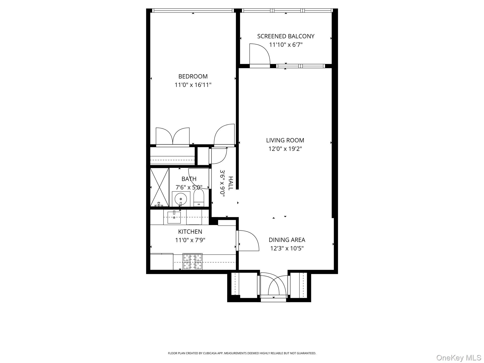 2711 Avenue X, Unit 6D photo 17