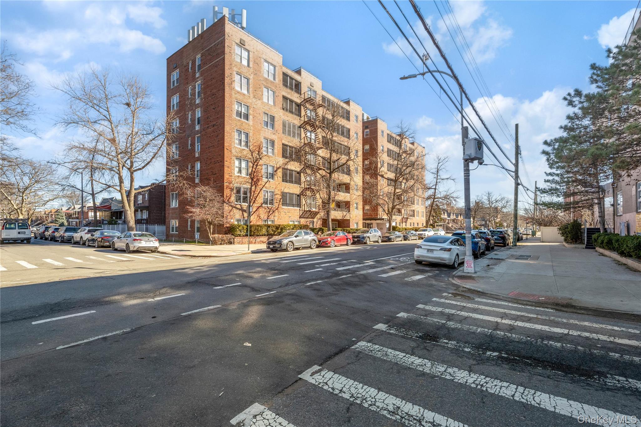 2711 Avenue X, Unit 6D photo 16