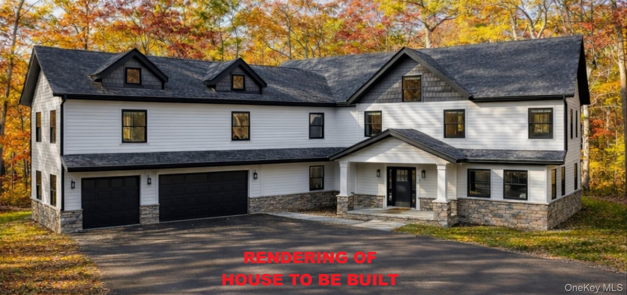 517A Old Chappaqua Road – For Sale