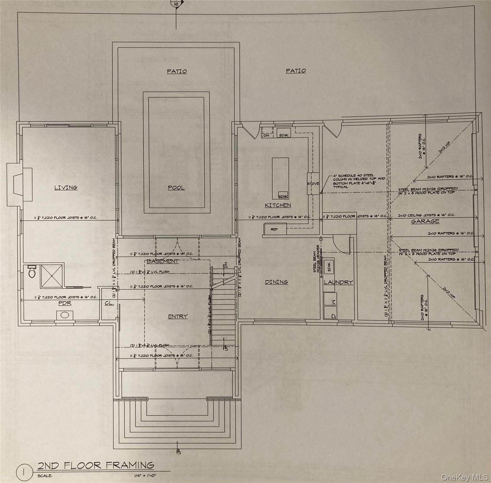 Adam Wagner Lane – For Sale photo 20