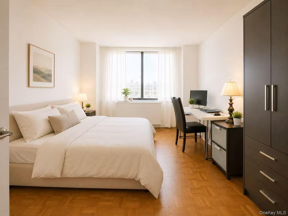 138-35 Elder Avenue, Unit 9C photo 12