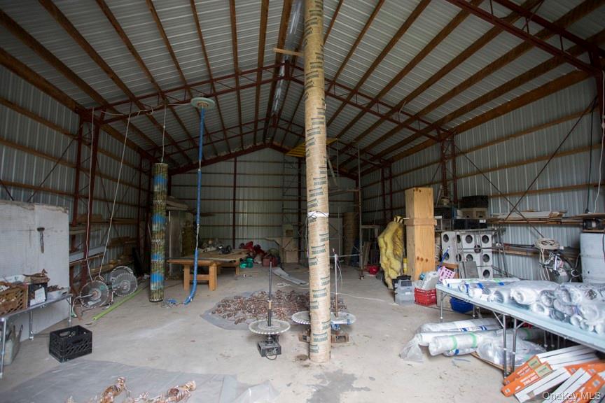 876 N Branch Hortonville Road – For Sale photo 20