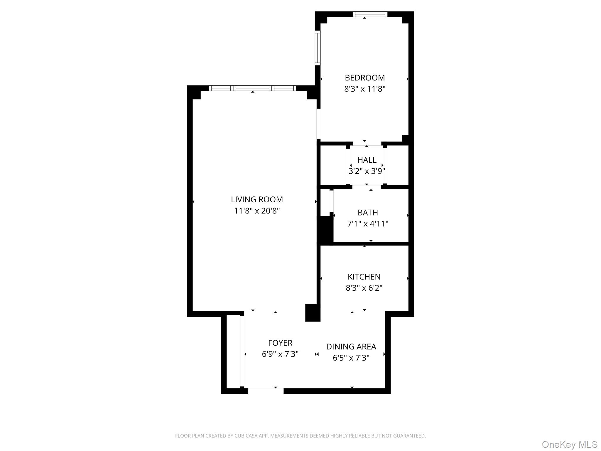 89-15 Parsons Blvd, Unit 6D photo 11