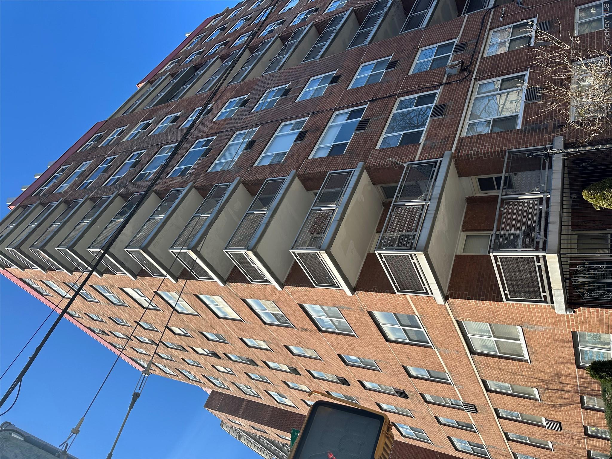 3215 H Avenue, Unit 3p photo 2