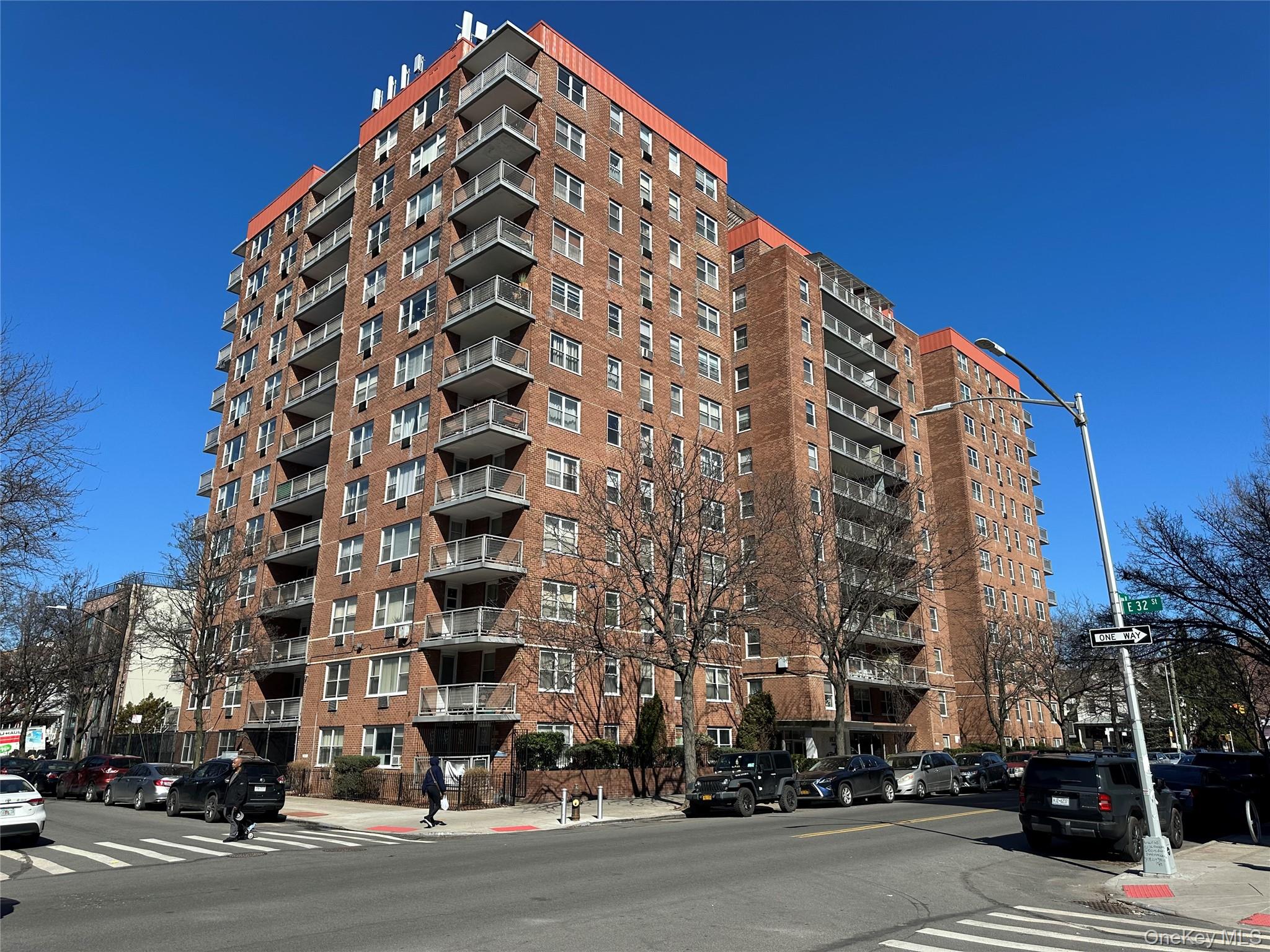 3215 H Avenue, Unit 3p