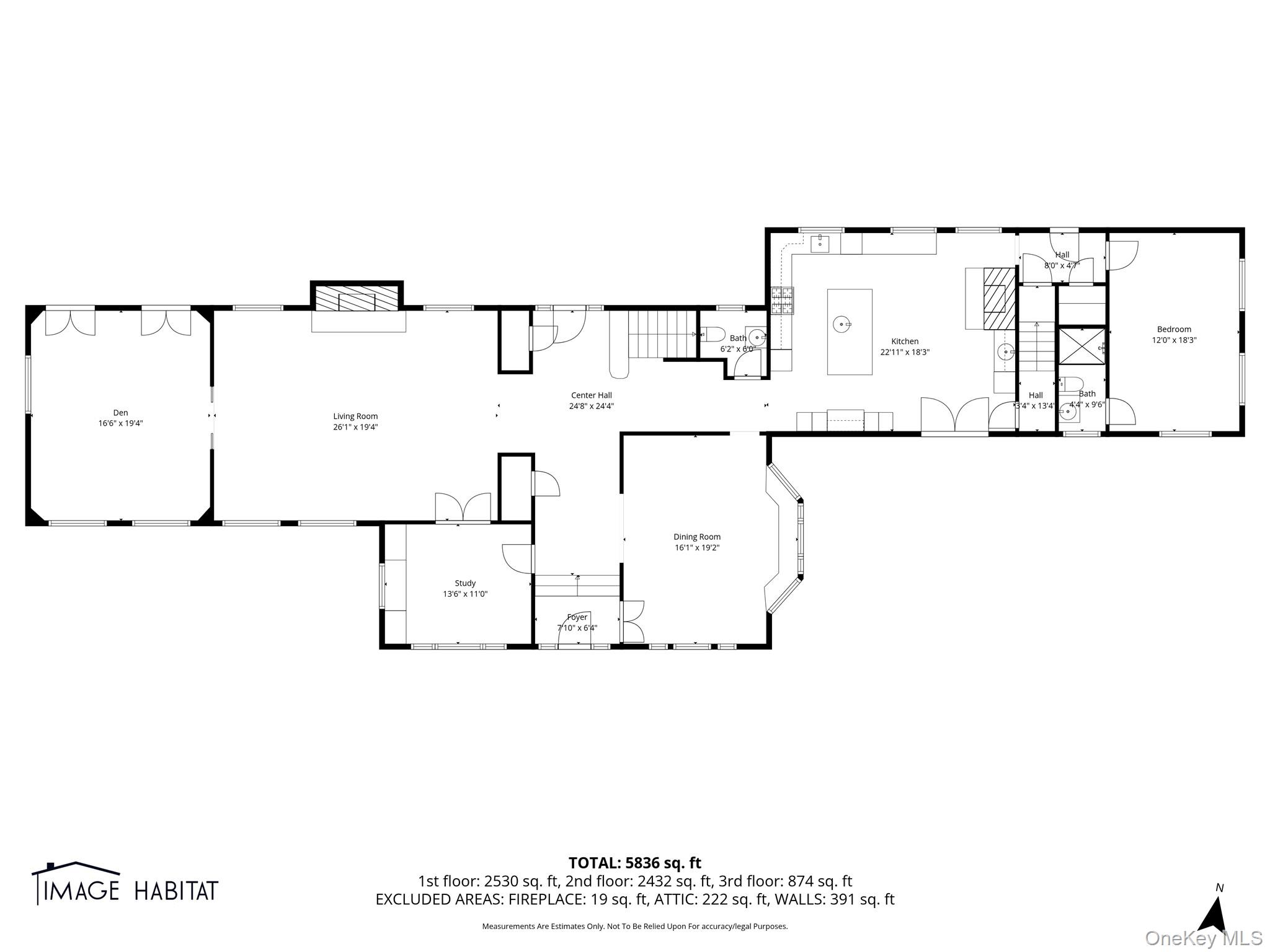 158 E Shore Road – For Sale photo 3
