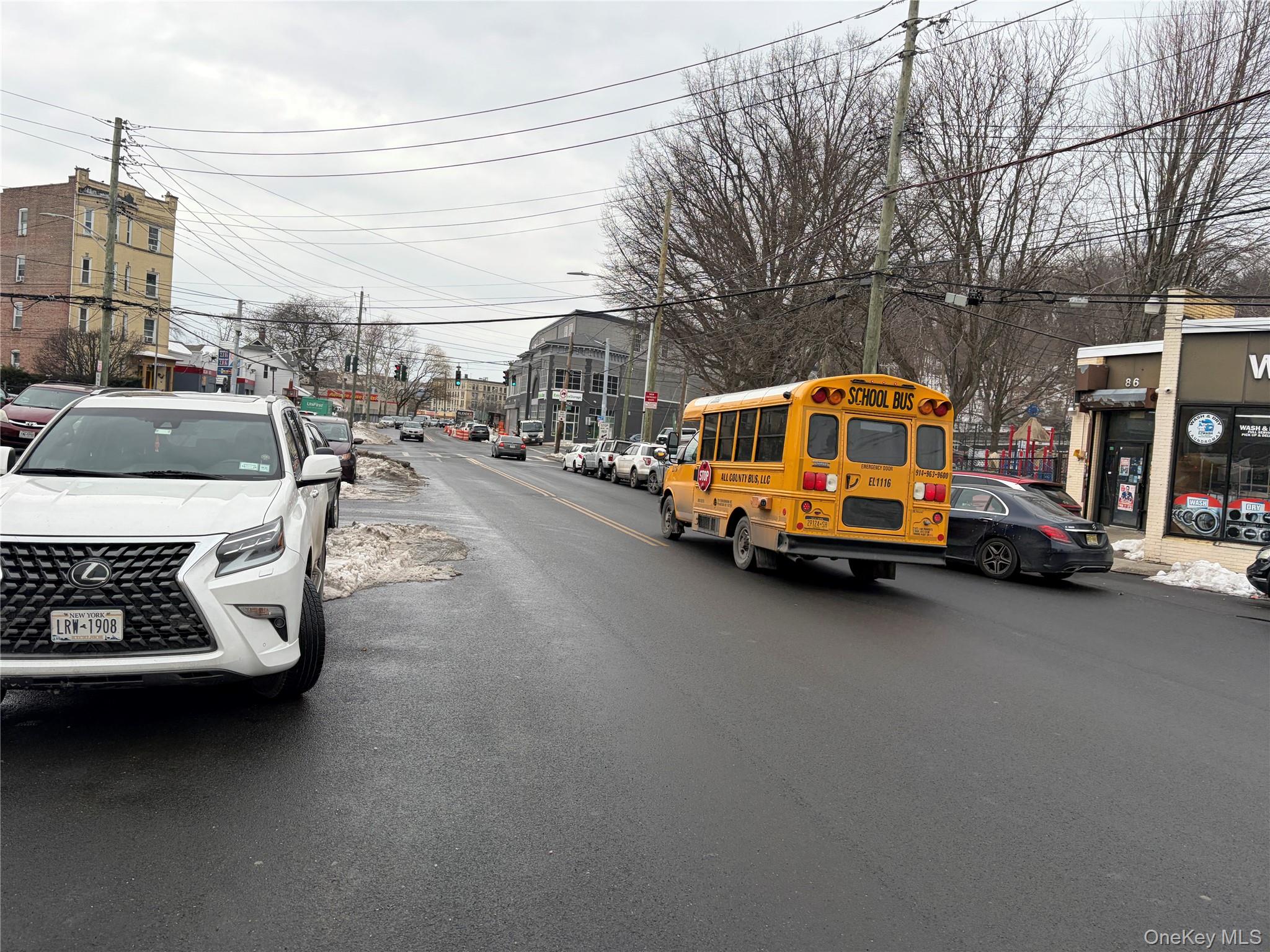86 McLean and 2 – 6 Cornell Avenue – For Sale photo 4