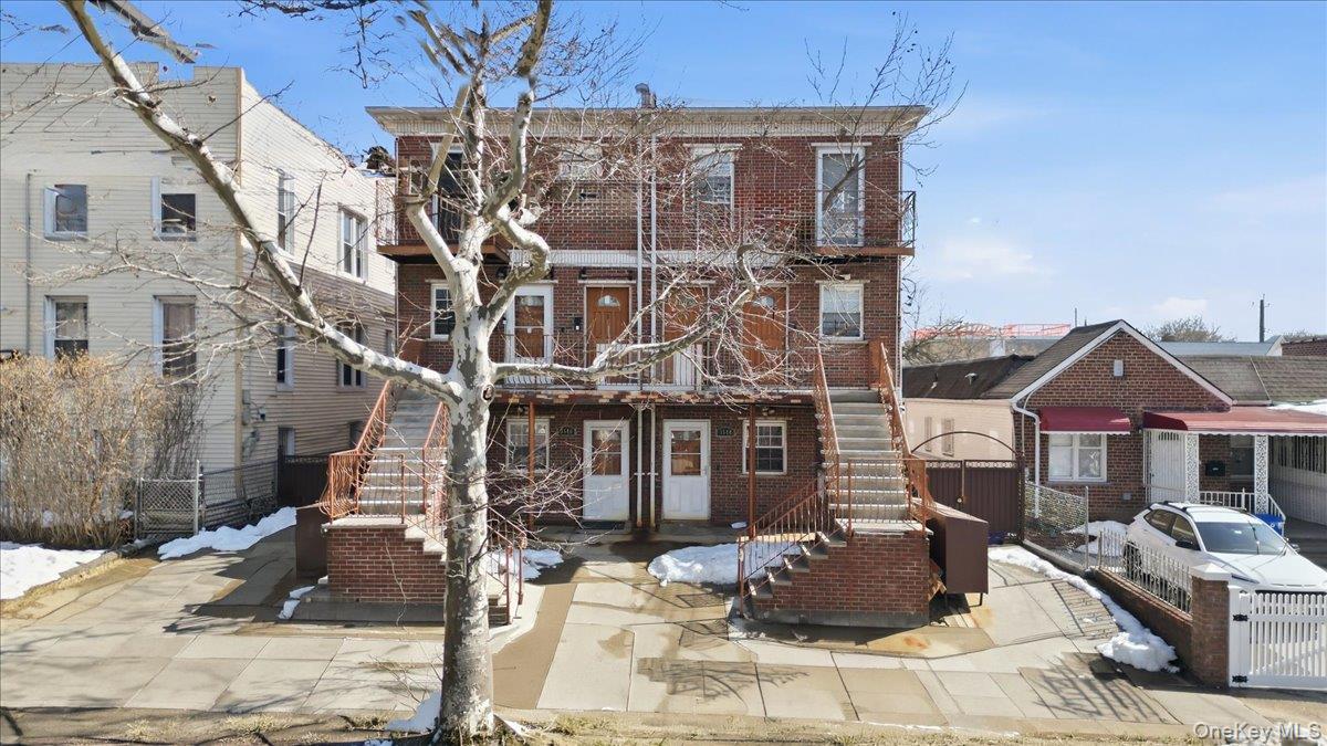 3544 -3546 Laconia Avenue – For Sale