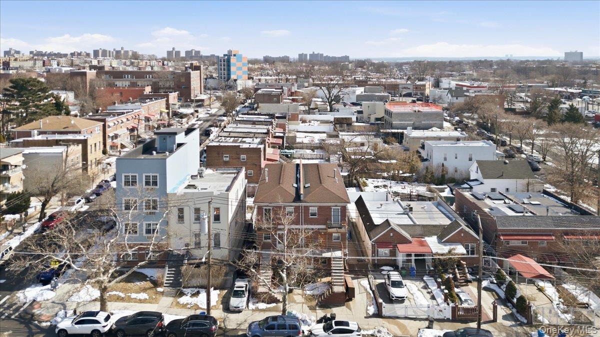 3544 -3546 Laconia Avenue – For Sale photo 6