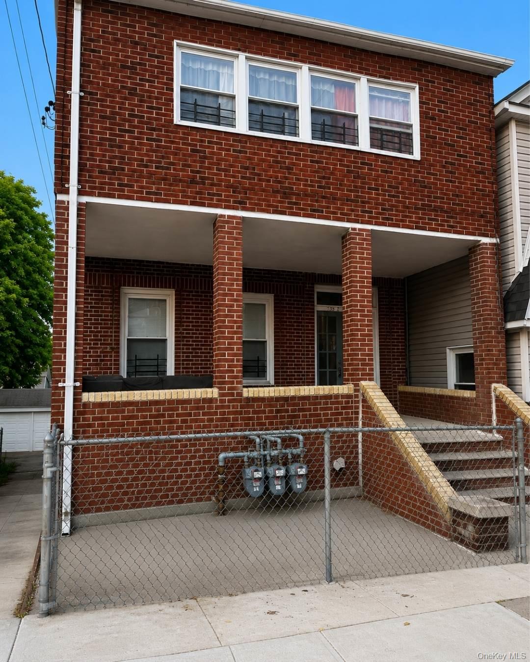 854 E 229th Street – For Sale