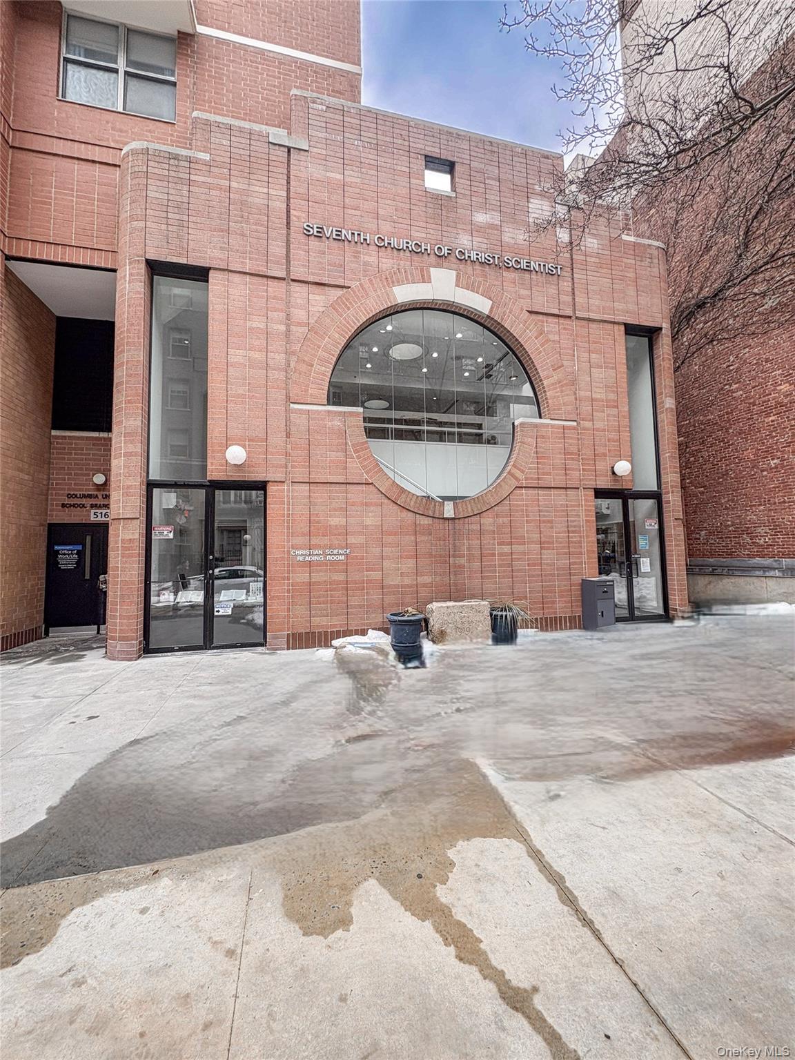 516 W 112 Street – For Rent photo 5