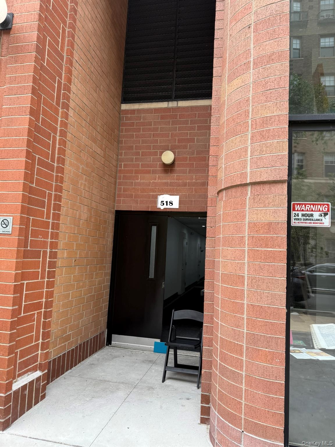 516 W 112 Street – For Rent photo 2