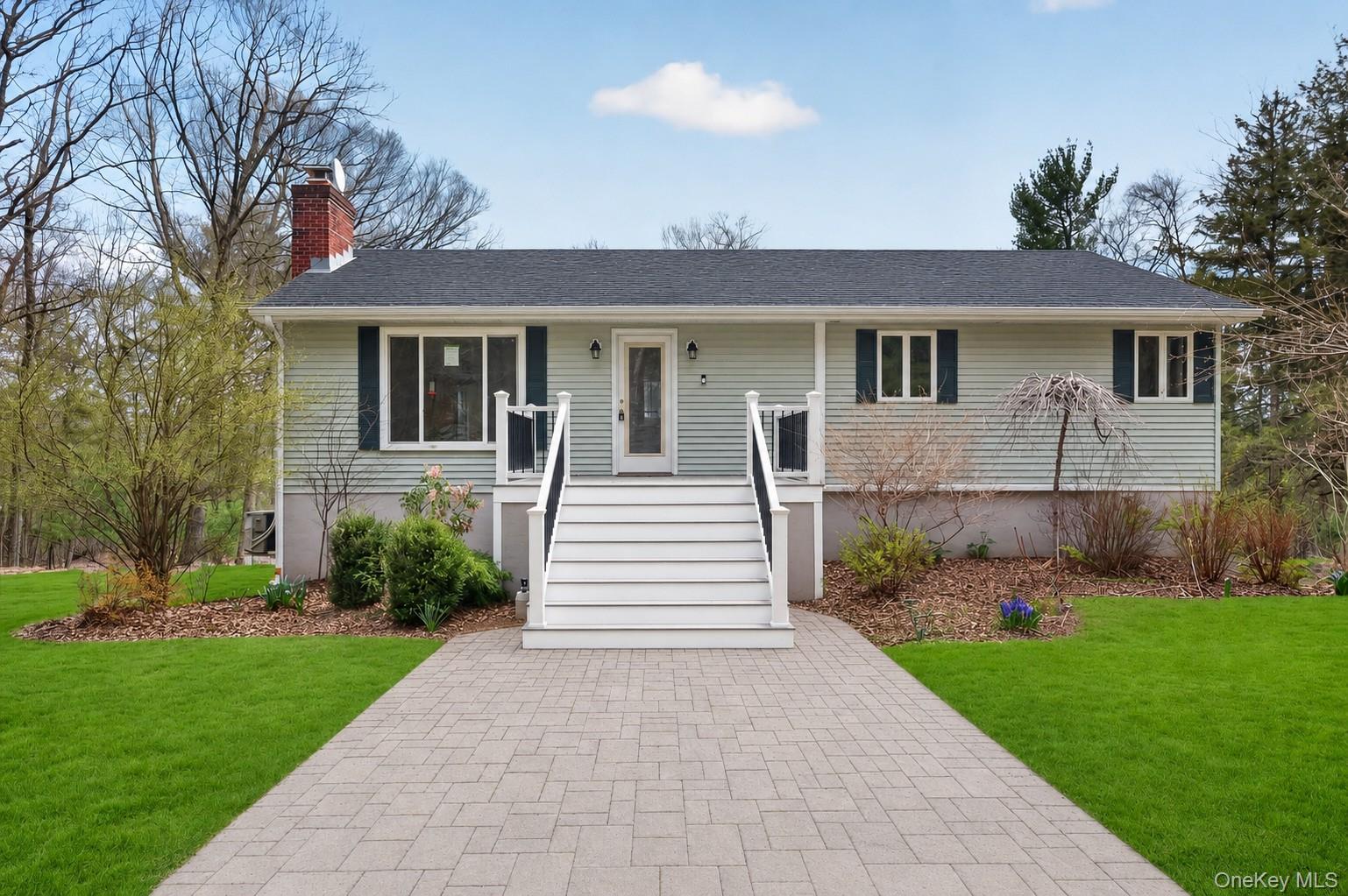 55 G Fischer Road – For Sale