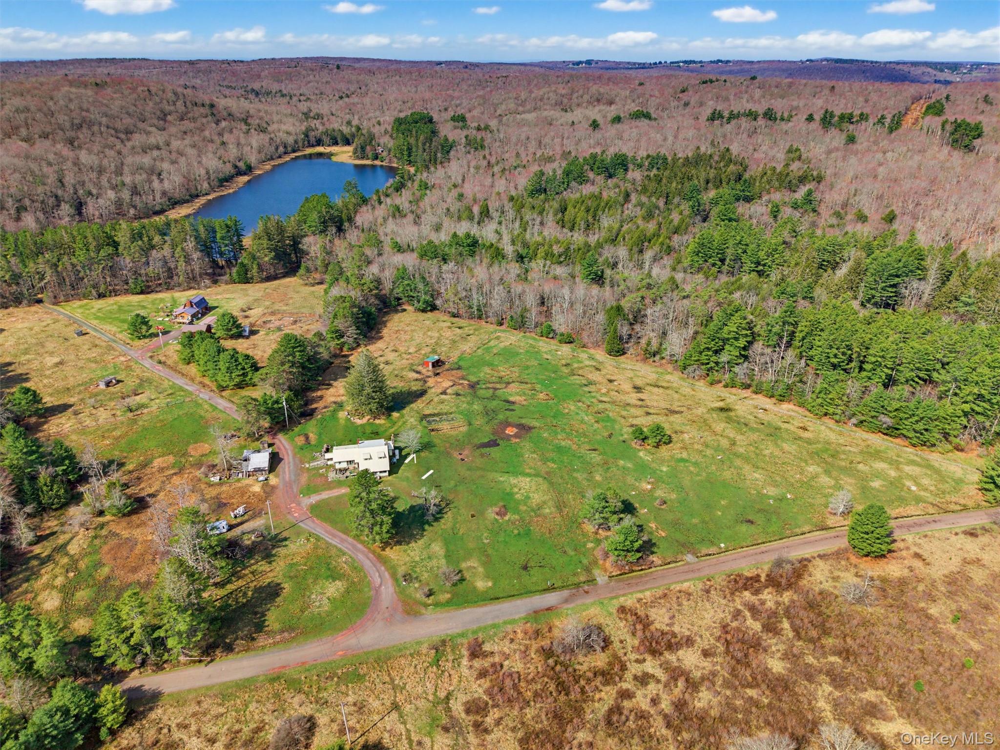 85 Lenape Lake Road – For Sale photo 3