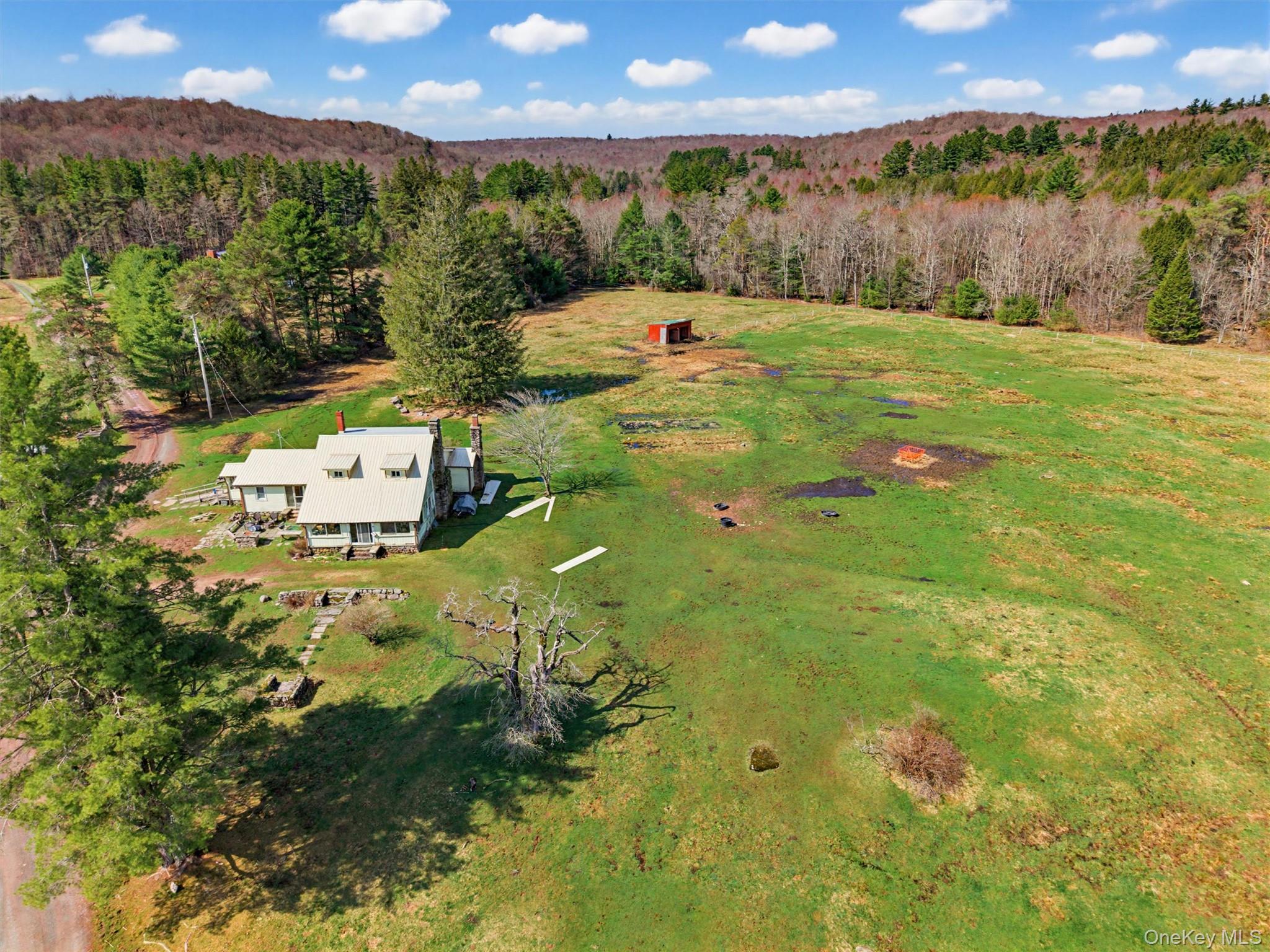 85 Lenape Lake Road – For Sale photo 2