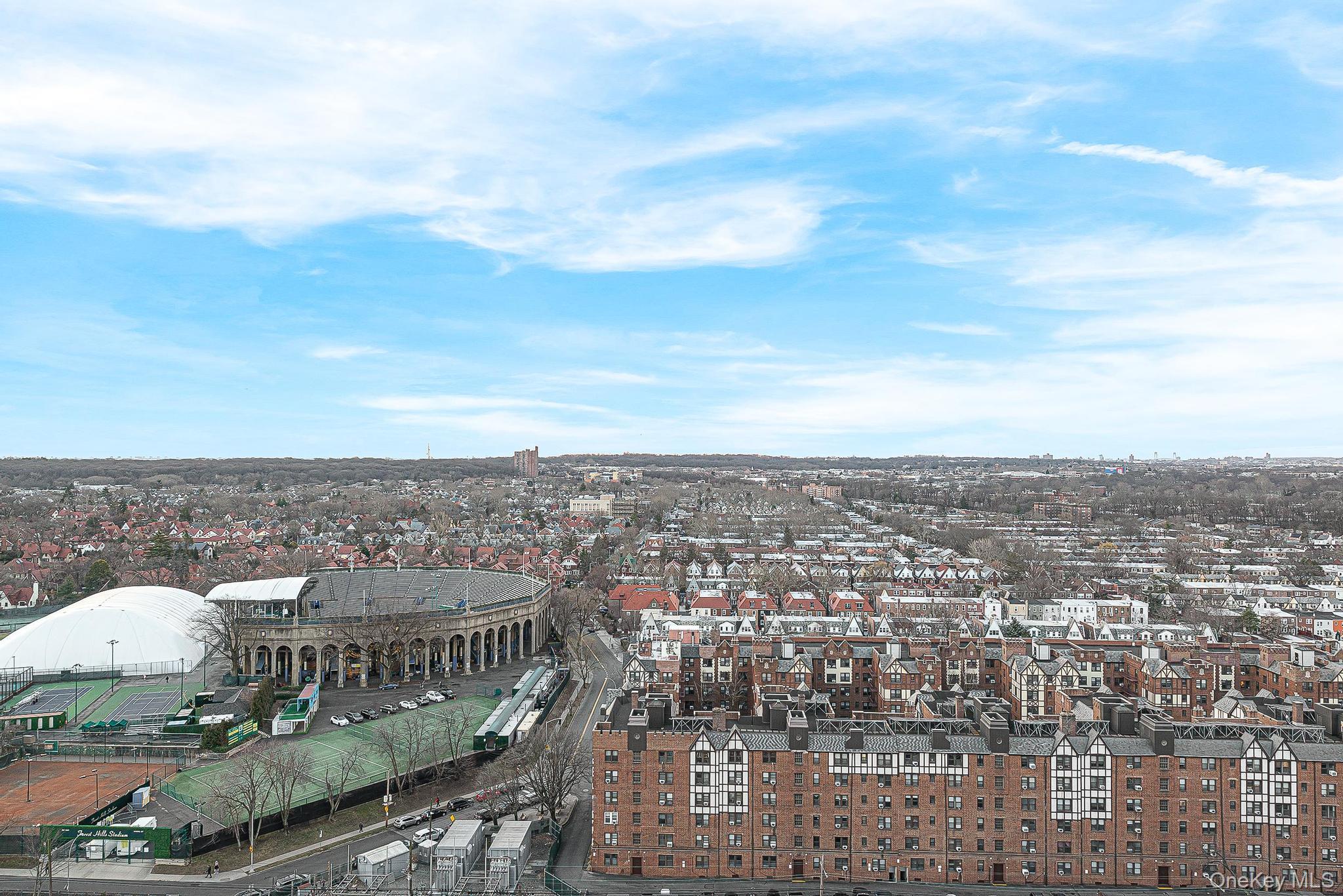 70-25 Yellowstone Boulevard, Unit 14O photo 19