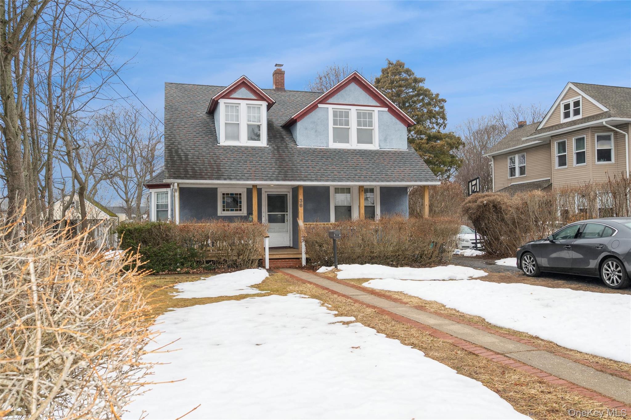 36 Tyler Avenue – For Rent