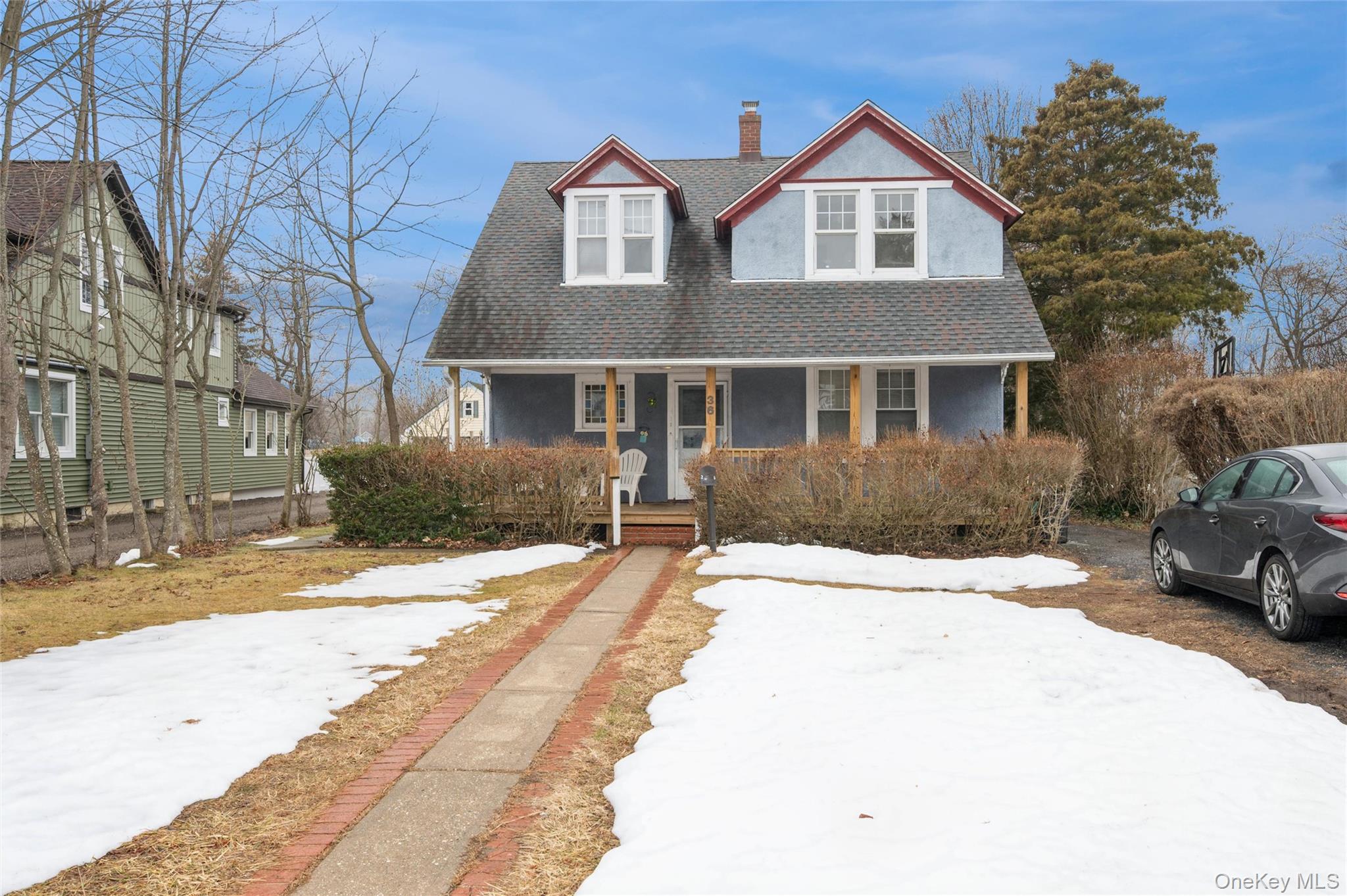 36 Tyler Avenue – For Rent photo 2