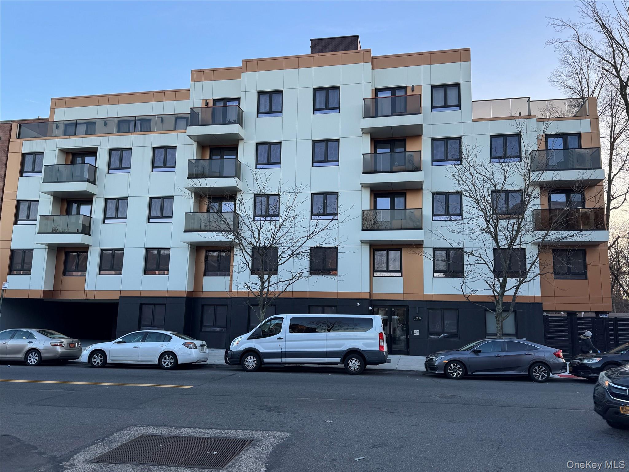 73-02 Woodside Avenue, Unit CF1