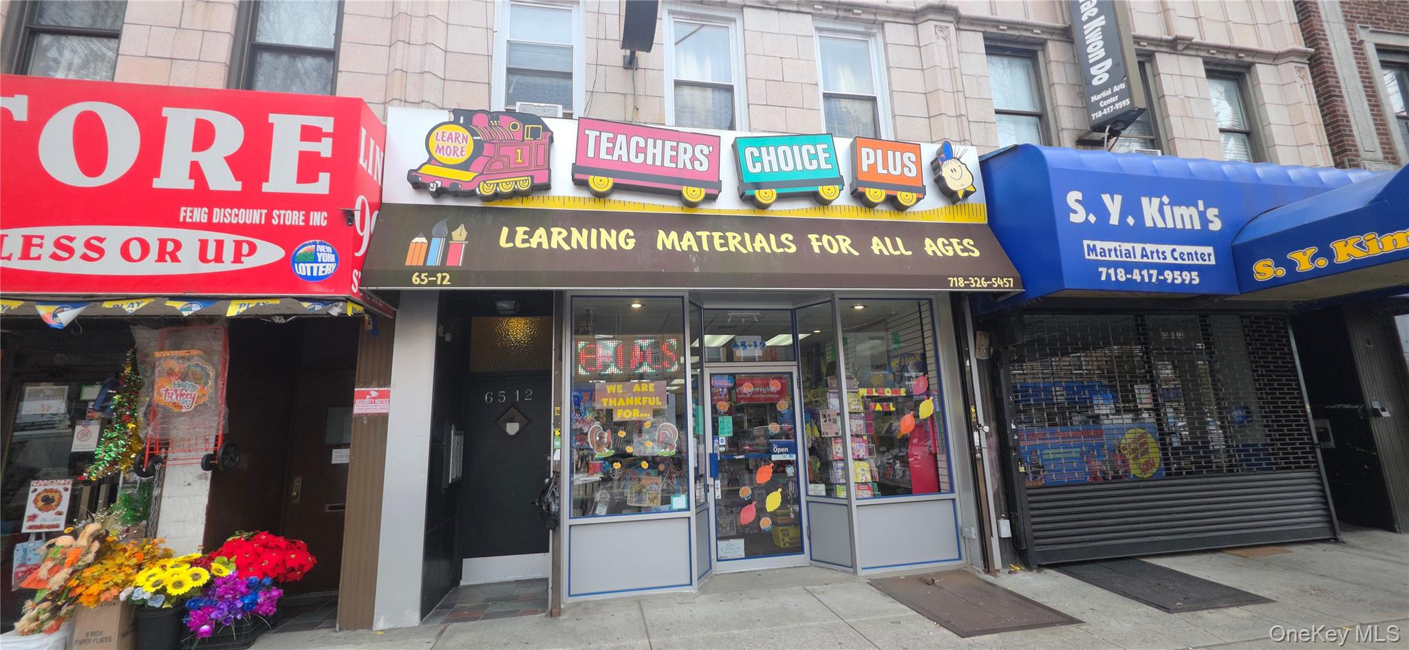 65-12 Myrtle Avenue – For Sale photo 2