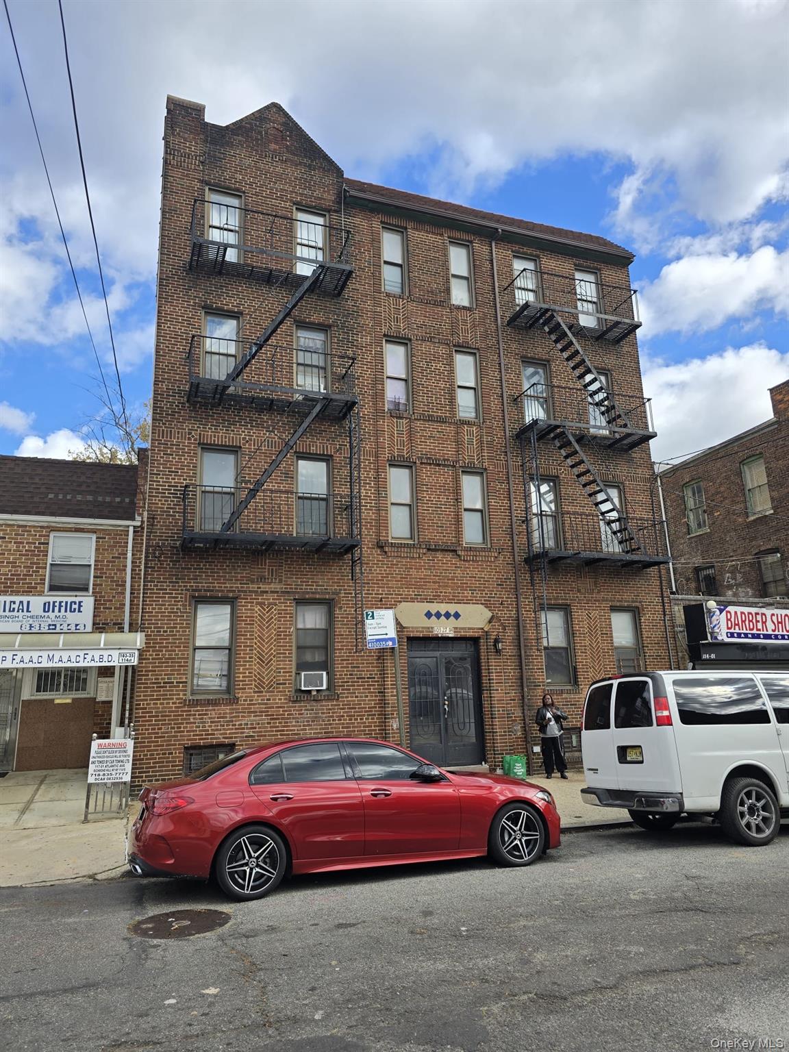 10327 114th Street – For Sale