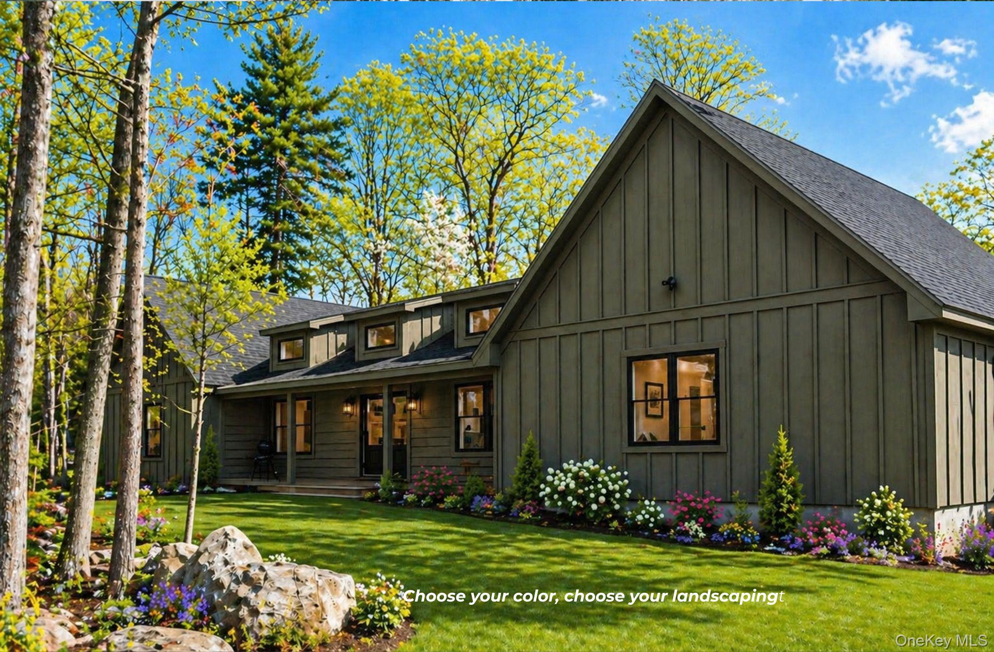 250 Cherry Hill Road – For Sale
