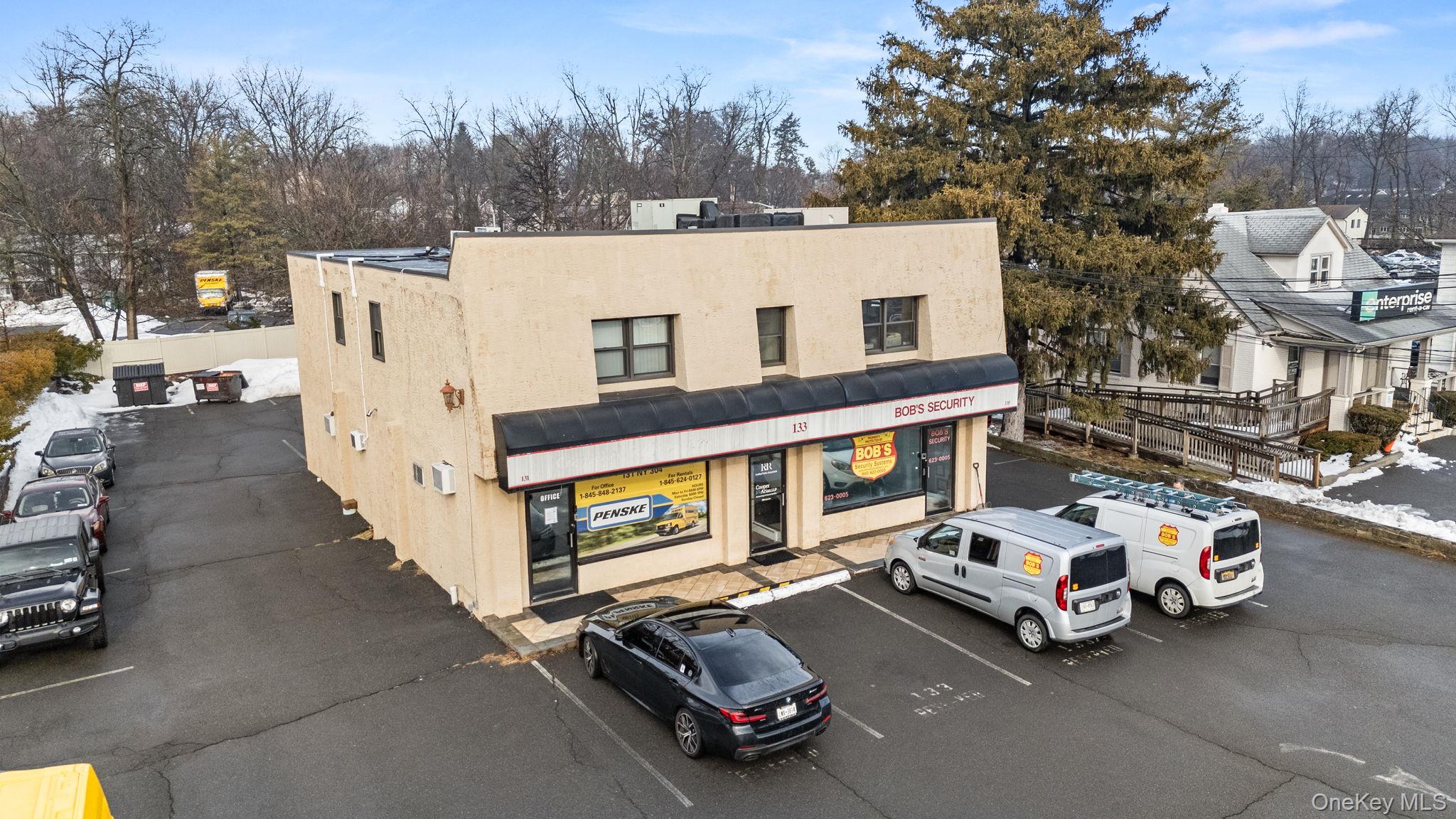 133 Route 304 – For Sale
