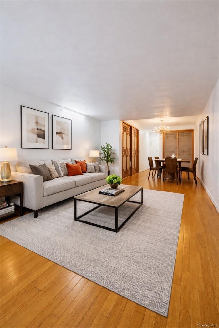 134-54 Maple Avenue, Unit 2W photo 4