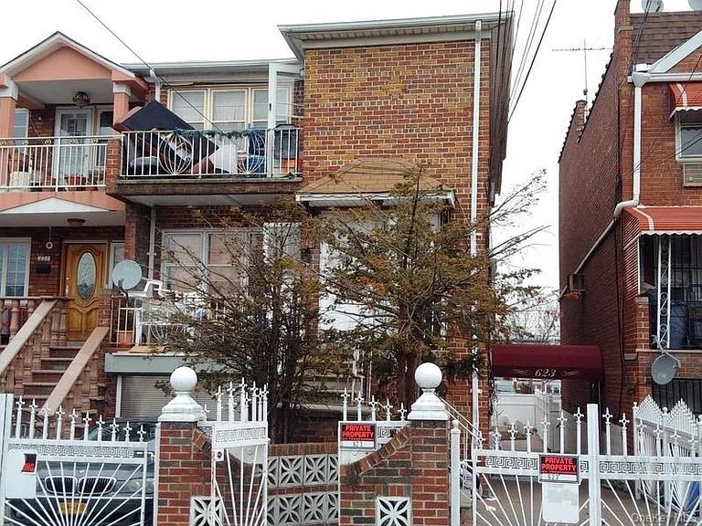 623 E 85th Street – For Sale