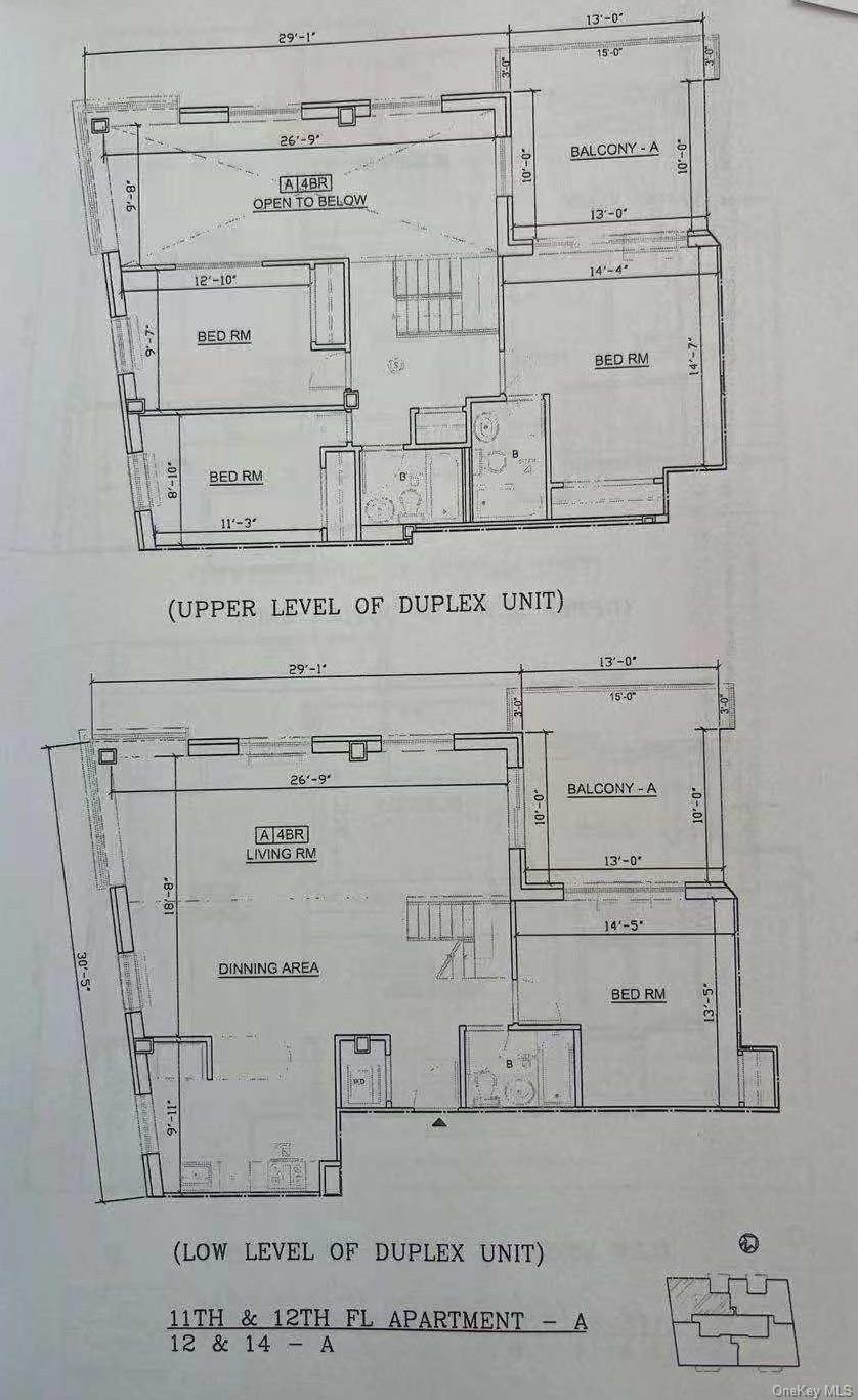 43-18 Main Street, Unit 12/14A photo 41