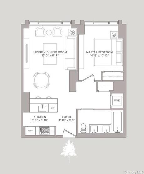 230 E 20th Street, Unit Apt 52 photo 14