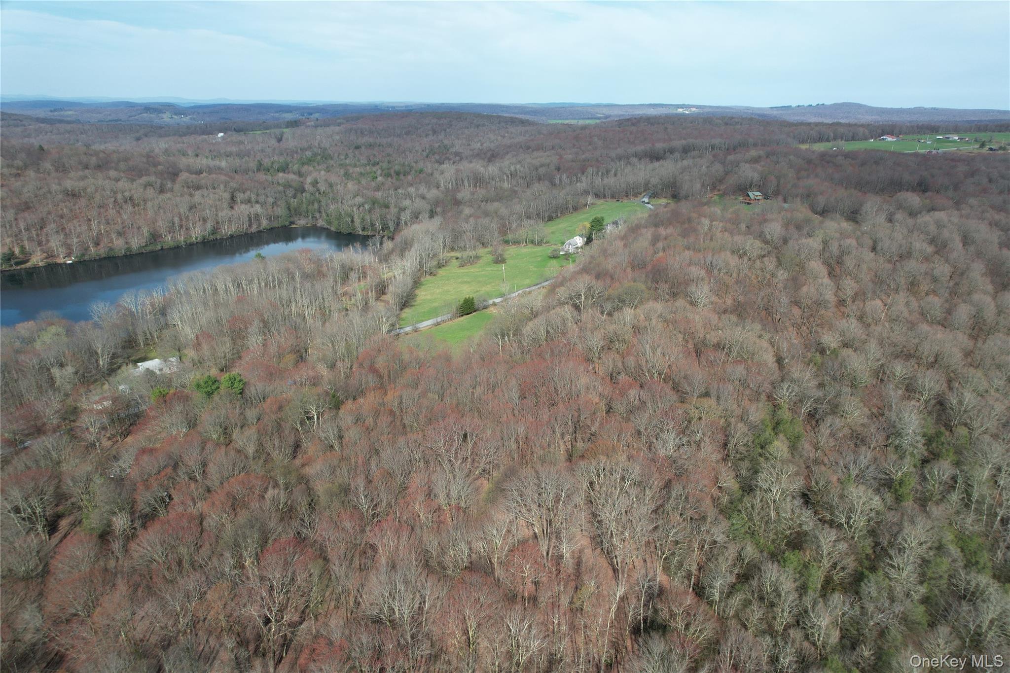TBD Stump Pond Road – For Sale