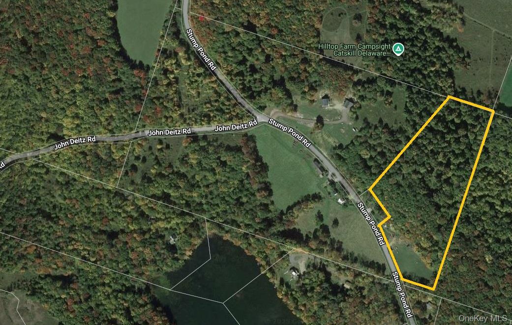 TBD Stump Pond Road – For Sale photo 3