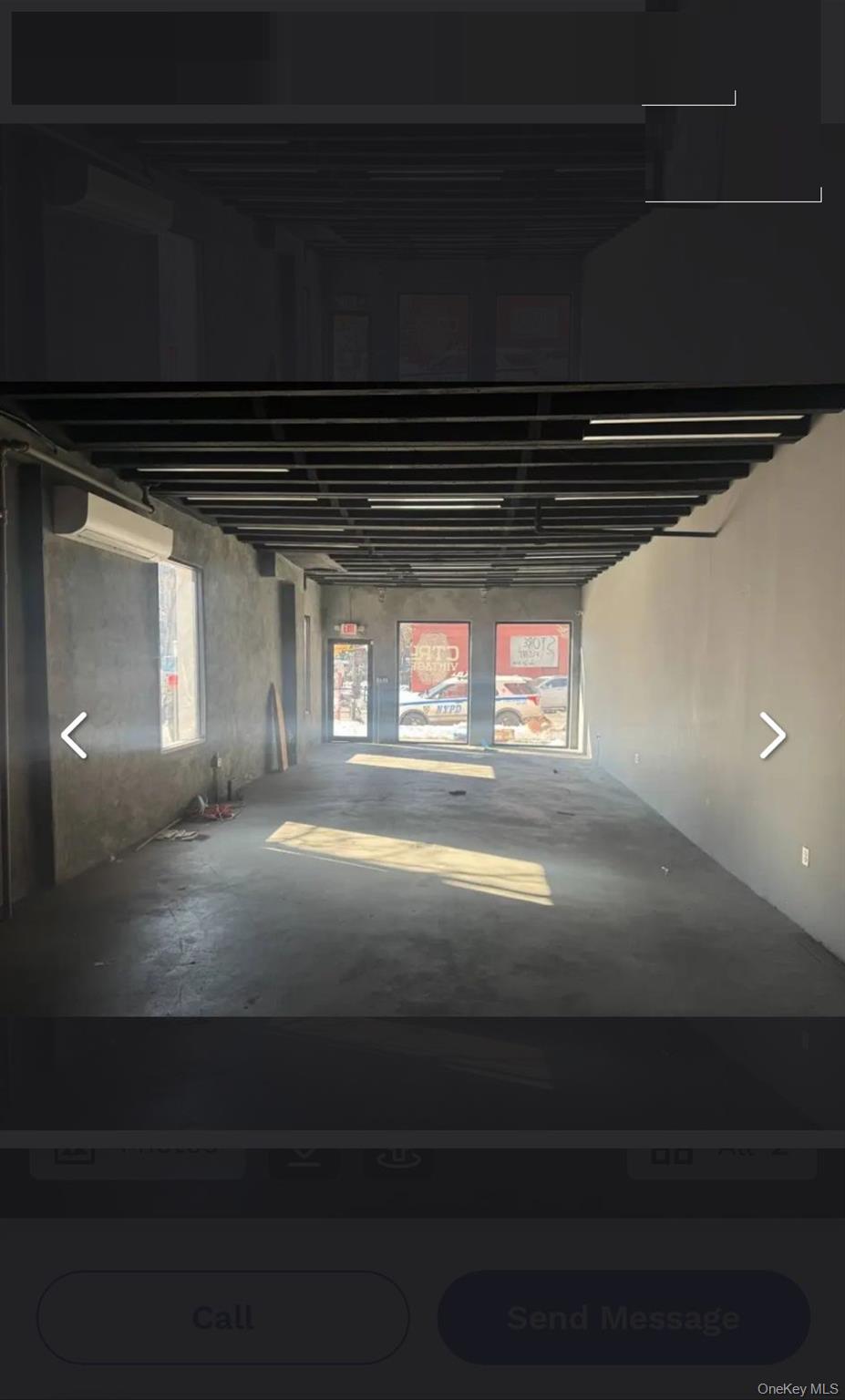 103 Stuyvesant Avenue, Unit 1 photo 2