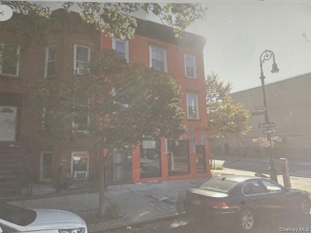 103 Stuyvesant Avenue, Unit 1