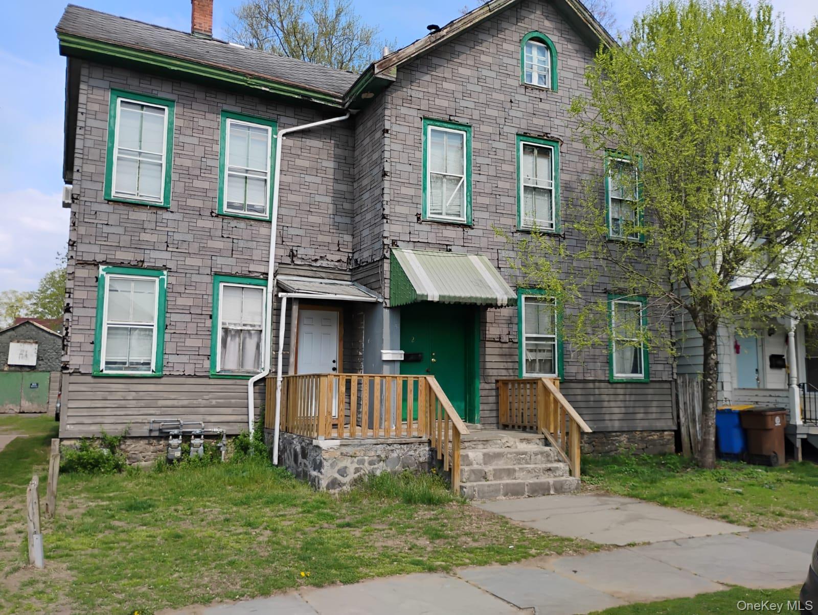 57 Elmendorf Street – For Sale