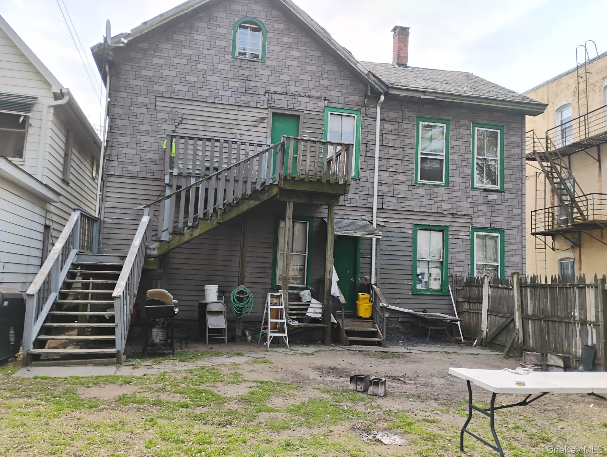 57 Elmendorf Street – For Sale photo 2