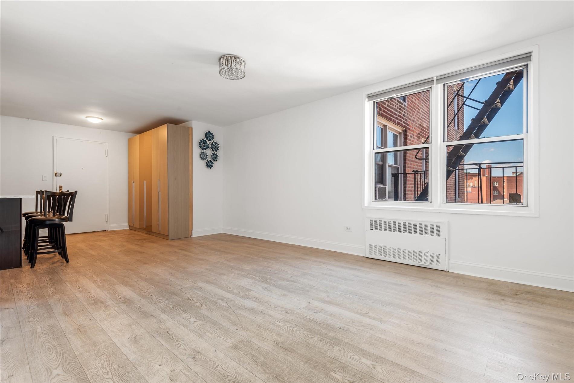 6011 Broadway, Unit 5E photo 5